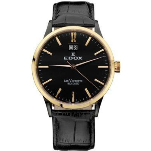 Часы Edox 63001 357N NIR Часы Edox 63001 357N NIR