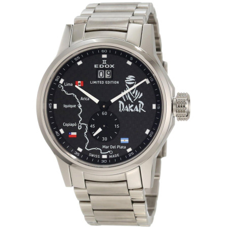 Часы Edox 64009 3 NIN2