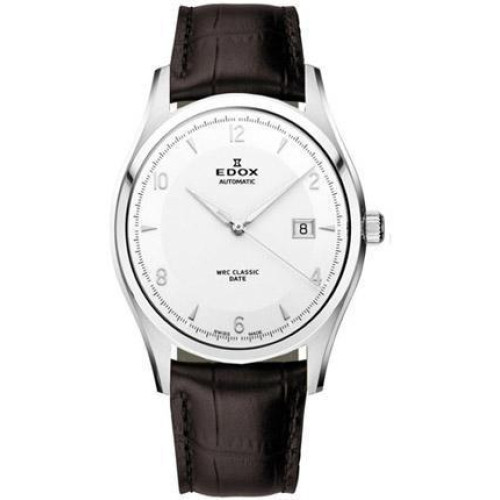 Часы Edox 83012 3 AIN Часы Edox 83012 3 AIN