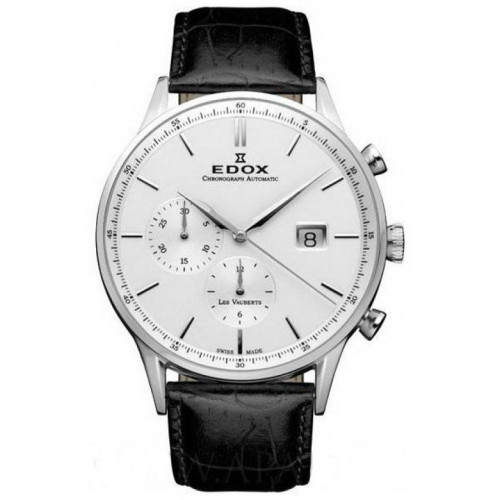 Часы Edox 91001 3 AIN