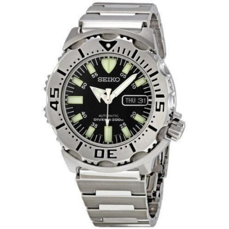 Часы Seiko SKX779K1
