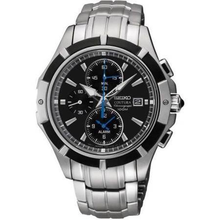 Часы Seiko SNAF11P1