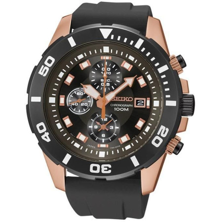 Часы Seiko SNDE04P1