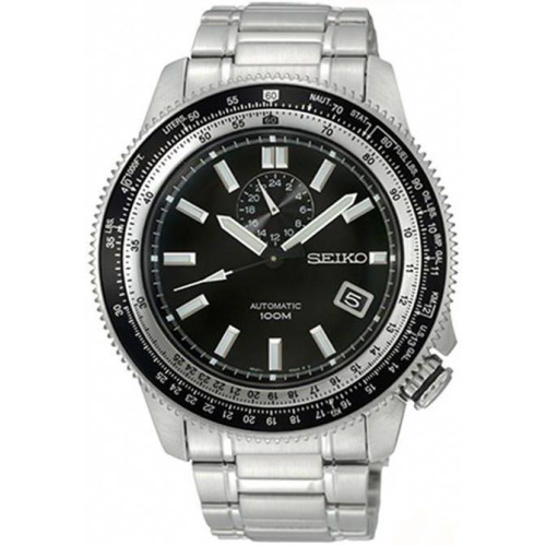 Часы Seiko SSA003K1 Часы Seiko SSA003K1