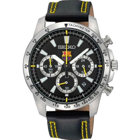 Часы Seiko SSB073P2