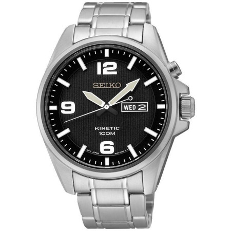 Часы Seiko SMY137P1
