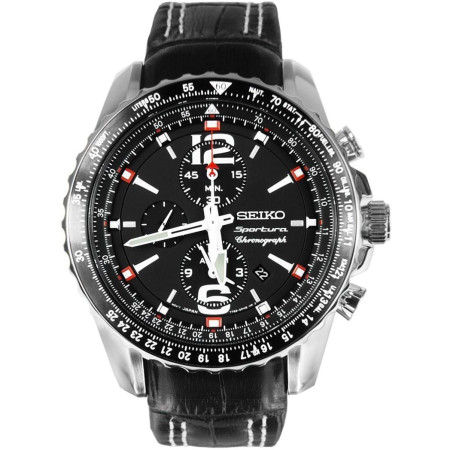 Часы Seiko SNAE95P2