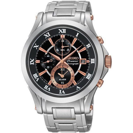 Часы Seiko SNAF20P1