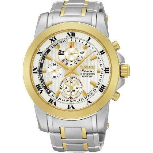 Часы Seiko SPC162P1