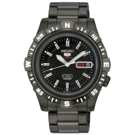 Часы Seiko SRP141K1