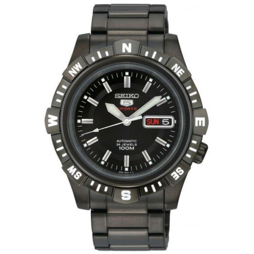Часы Seiko SRP141K1 Часы Seiko SRP141K1