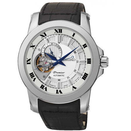 Часы Seiko SSA213J2