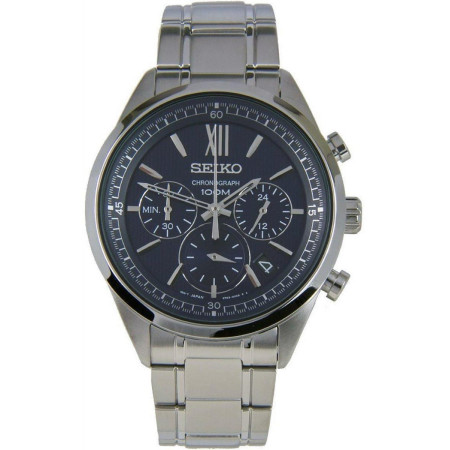 Часы Seiko SSB155P1