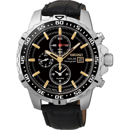 Часы Seiko SSC303P1