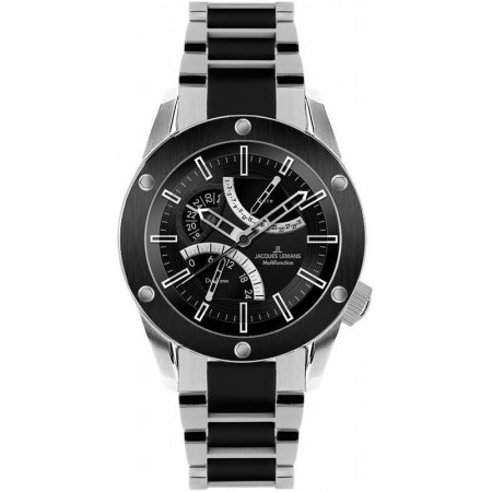Часы Jacques Lemans 1-1634F