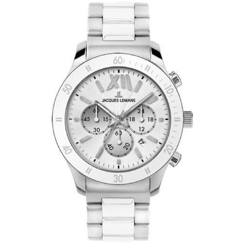 Часы Jacques Lemans 1-1681B Часы Jacques Lemans 1-1681B