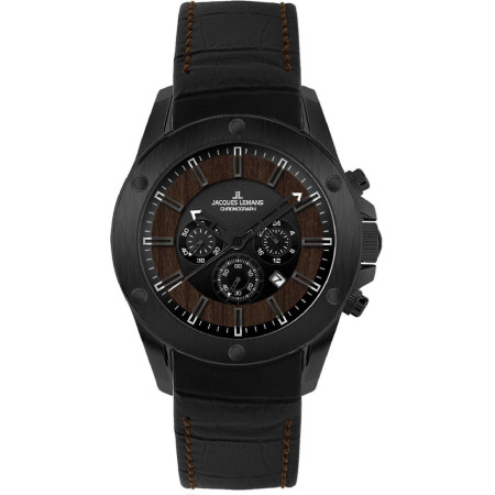 Часы Jacques Lemans 1-1690B