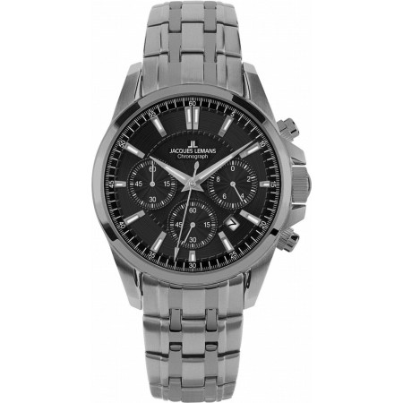 Часы Jacques Lemans 1-1703D