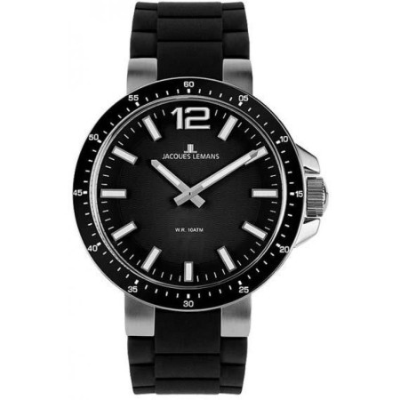 Часы Jacques Lemans 1-1709A