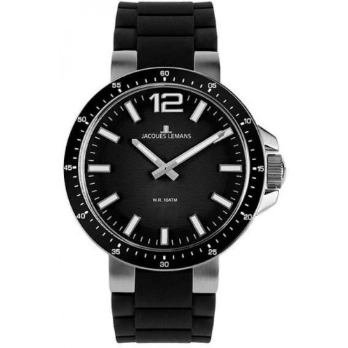Часы Jacques Lemans 1-1709A Часы Jacques Lemans 1-1709A