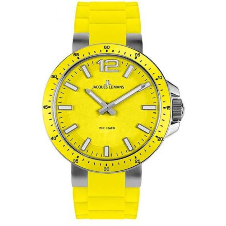 Часы Jacques Lemans 1-1709E