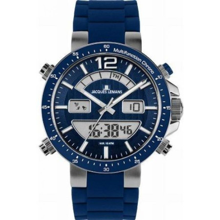 Часы Jacques Lemans 1-1712C