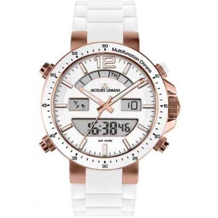 Часы Jacques Lemans 1-1712Q