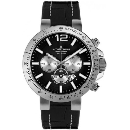 Часы Jacques Lemans 1-1717A