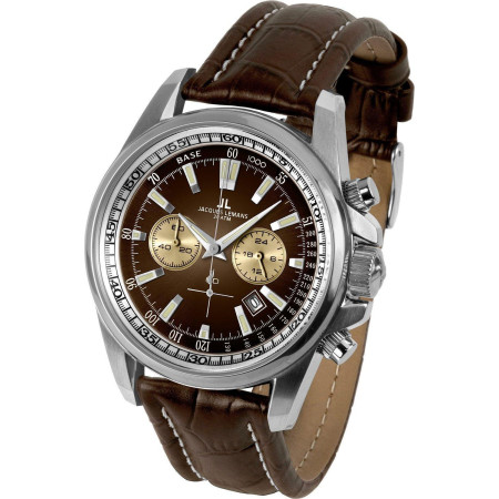 Часы Jacques Lemans 1-1117QN