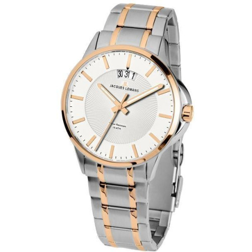 Часы Jacques Lemans 1-1540K Часы Jacques Lemans 1-1540K