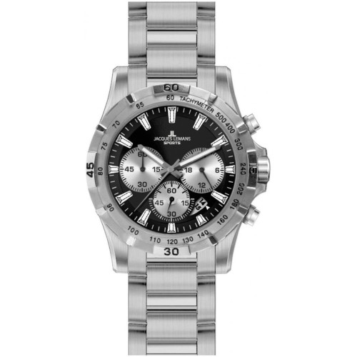 Часы Jacques Lemans 1-1670F.1