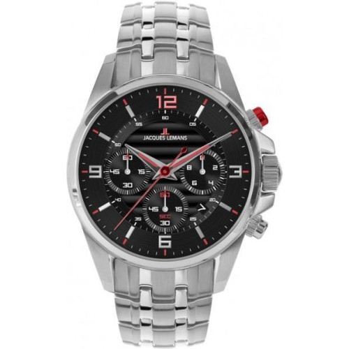 Часы Jacques Lemans 1-1672L Часы Jacques Lemans 1-1672L