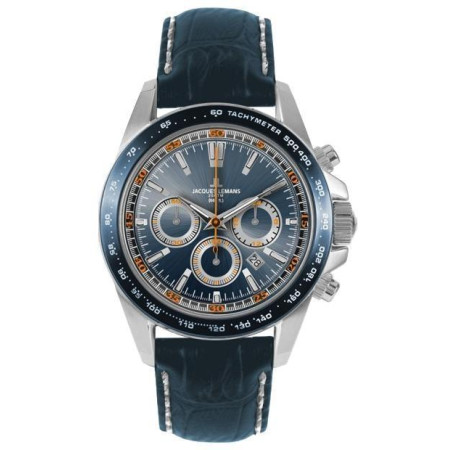 Часы Jacques Lemans 1-1836B