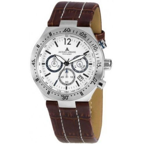 Часы Jacques Lemans 1-1837B
