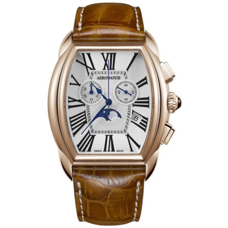 Часы Aerowatch 84957.RO01