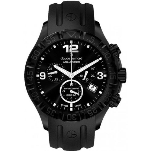 Часы Claude Bernard 10205 37N NIN Часы Claude Bernard 10205 37N NIN