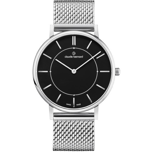 Часы Claude Bernard 20219 3M NINB Часы Claude Bernard 20219 3M NINB