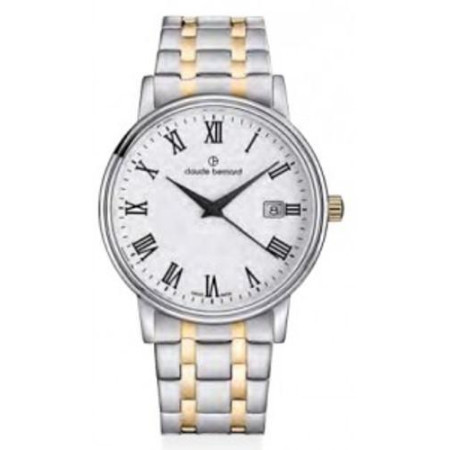 Часы Claude Bernard 53007 357JM BR