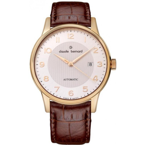 Часы Claude Bernard 80091 37R ABR Часы Claude Bernard 80091 37R ABR