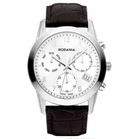 Часы Rodania 25103.21