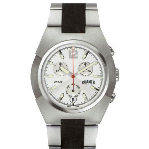 Часы Roamer 756948 41 15 07 Часы Roamer 756948 41 15 07