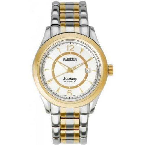 Часы Roamer 931639 47 24 90 Часы Roamer 931639 47 24 90