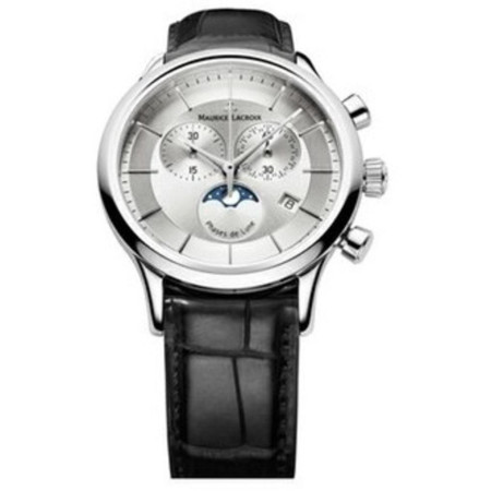 Часы Maurice Lacroix LC1148-SS001-131