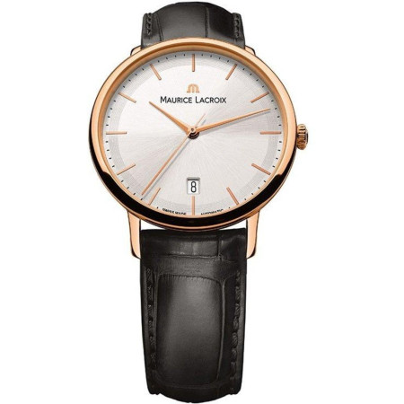Часы Maurice Lacroix LC6007-PG101-130