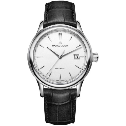 Часы Maurice Lacroix LC6098-SS001-130-1