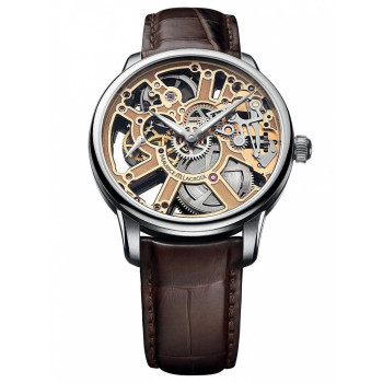 Часы Maurice Lacroix MP7228-SS001-001-1