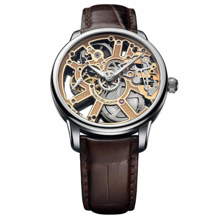 Часы Maurice Lacroix MP7228-SS001-001-1