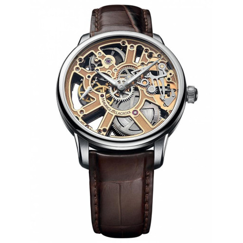 Часы Maurice Lacroix MP7228-SS001-001-1