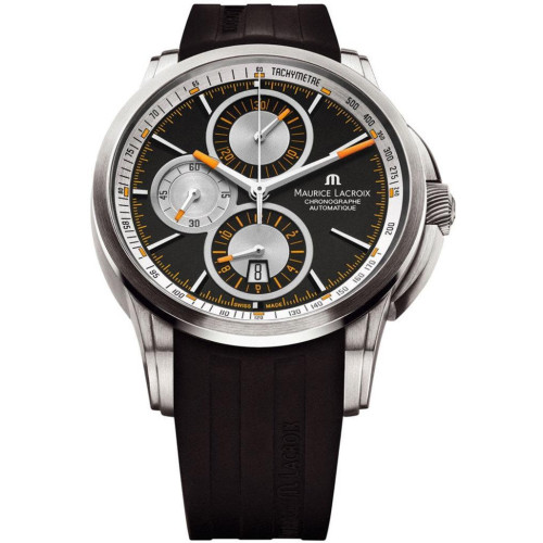 Часы Maurice Lacroix PT6188-TT031-330 Часы Maurice Lacroix PT6188-TT031-330
