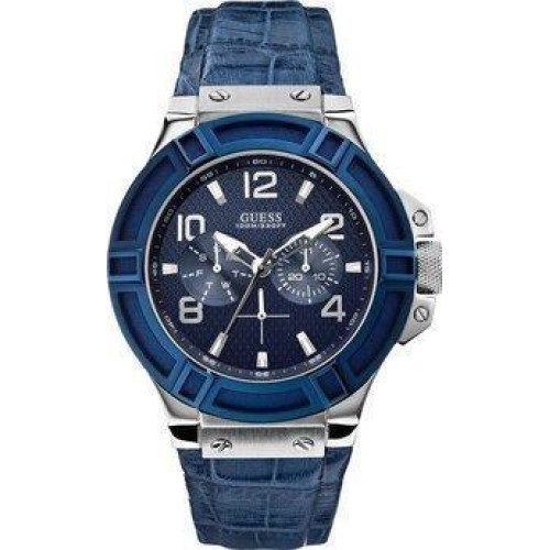 Часы Guess W0040G7